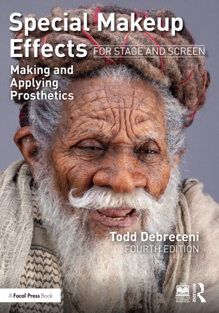Special Makeup Effects for Stage and Screen