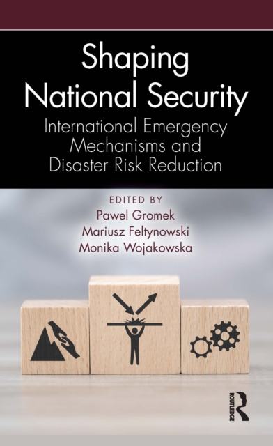 Shaping National Security