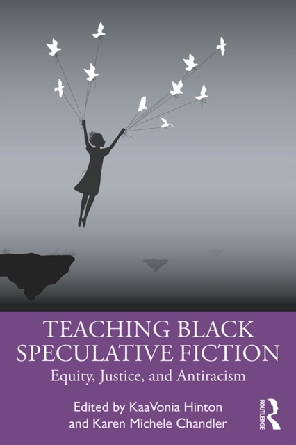 Teaching Black Speculative Fiction