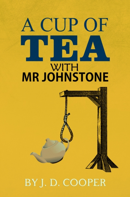 Cup of Tea with Mr Johnstone