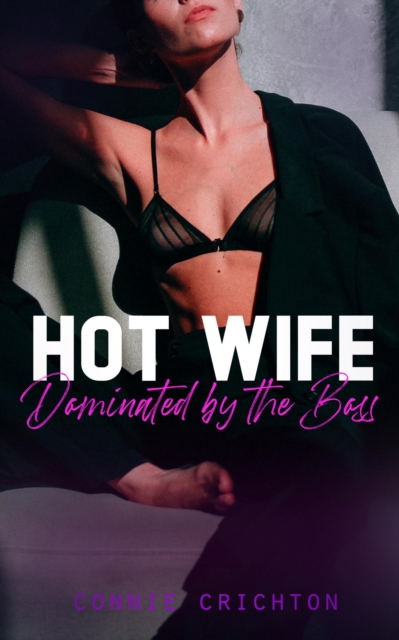 Hot Wife Dominated by the Boss