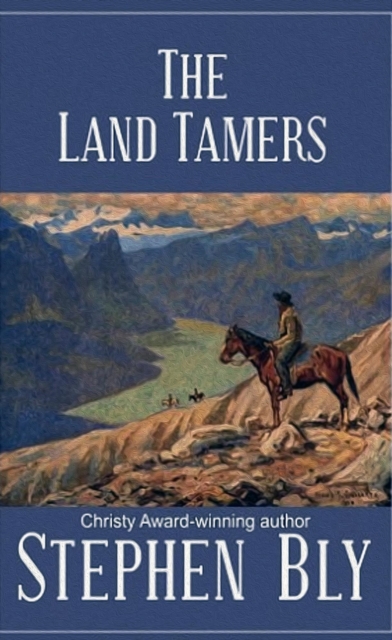 Land Tamers