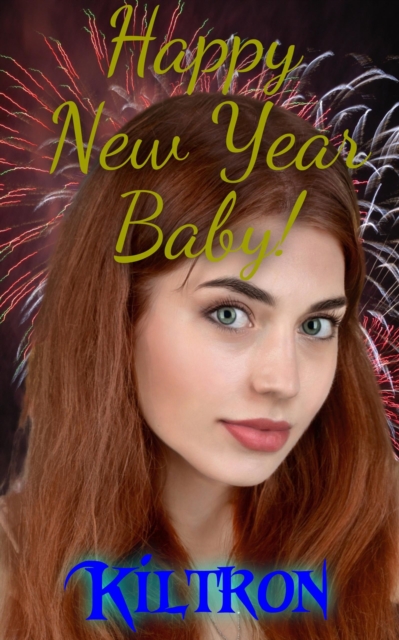 Happy New Year Baby!