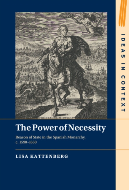 Power of Necessity