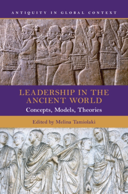 Leadership in the Ancient World