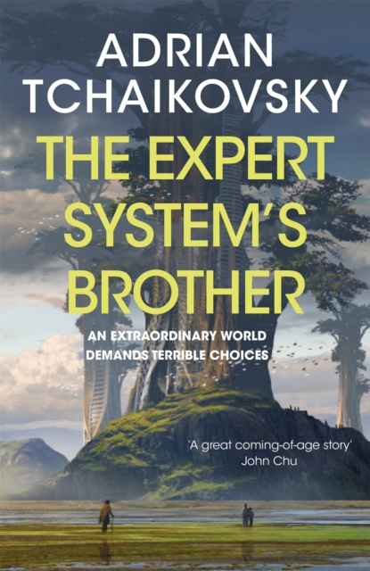 Expert System's Brother
