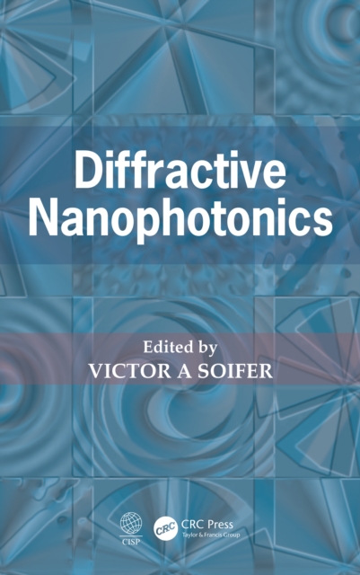 Diffractive Nanophotonics