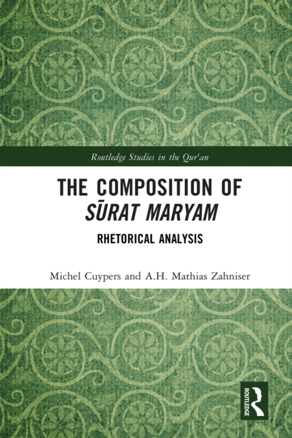 Composition of Surat Maryam