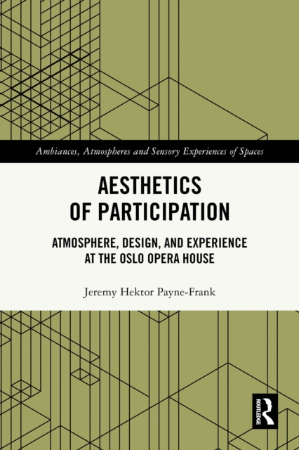 Aesthetics of Participation