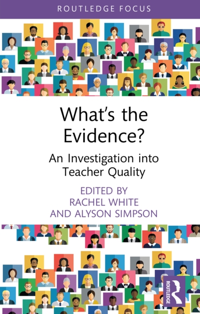 What's the Evidence?