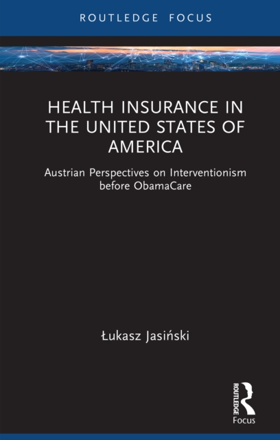Health Insurance in the United States of America