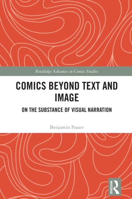Comics Beyond Text and Image