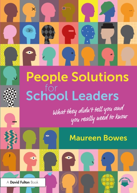 People Solutions for School Leaders