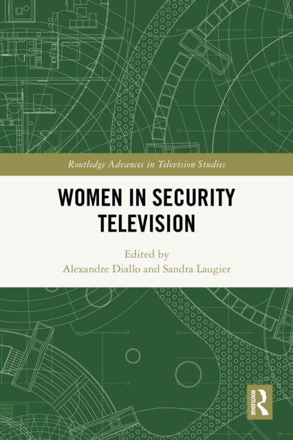 Women in Security Television