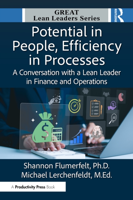Potential in People, Efficiency in Processes