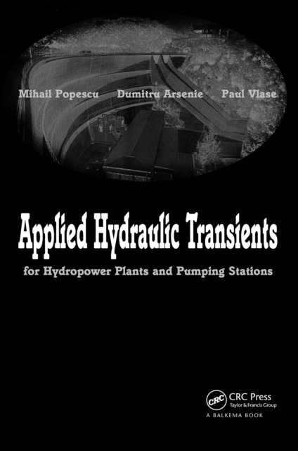 Applied Hydraulic Transients