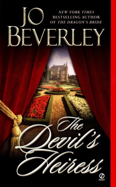 Devil's Heiress