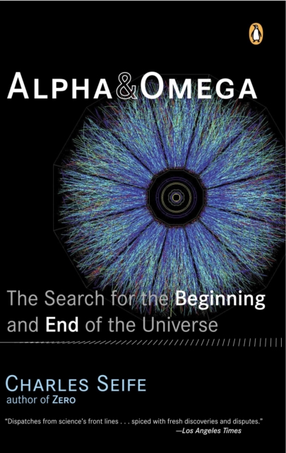 Alpha and Omega