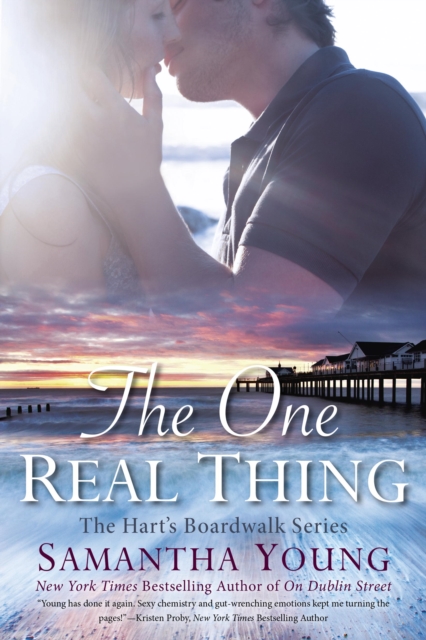 One Real Thing