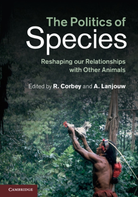 Politics of Species