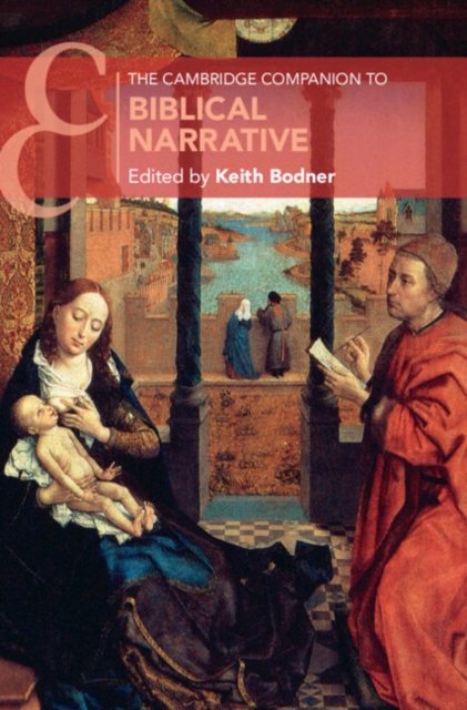 Cambridge Companion to Biblical Narrative