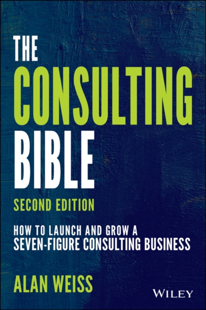Consulting Bible
