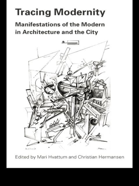 Tracing Modernity