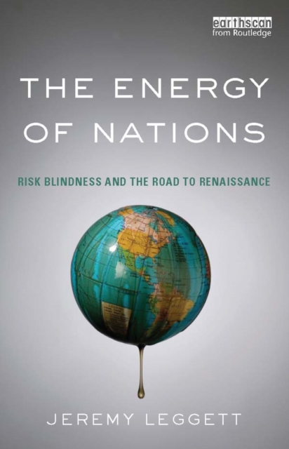 Energy of Nations