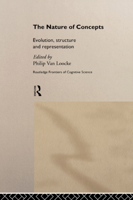Nature of Concepts