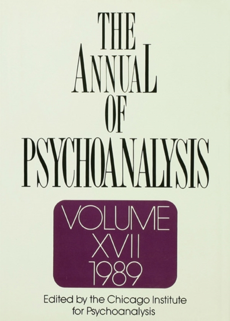 Playground of Psychoanalytic Therapy