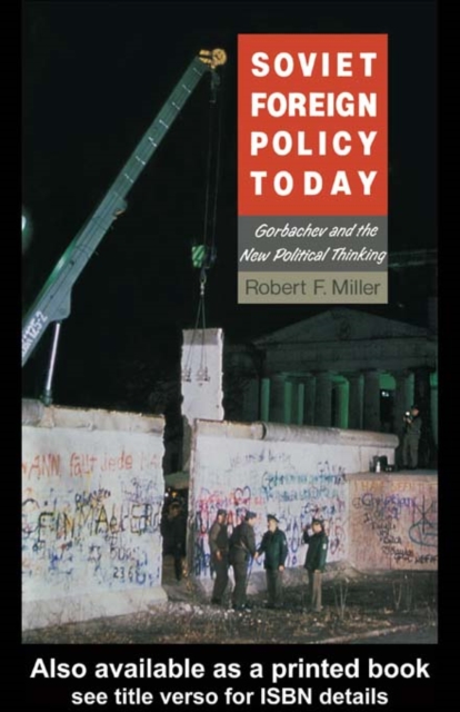 Rethinking Progress
