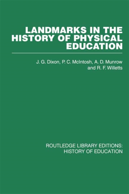 Local Studies and the History of Education