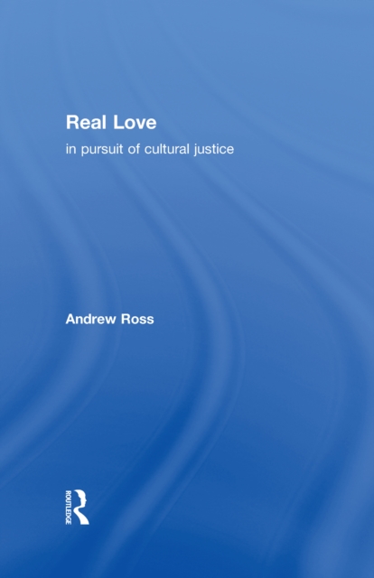 Real Love