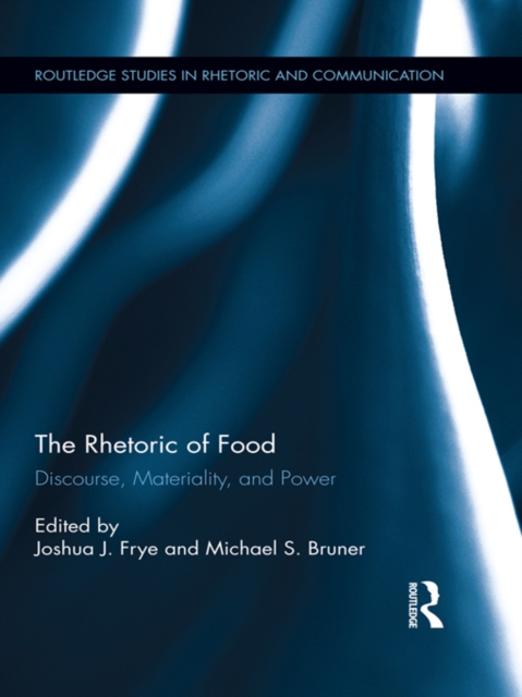 Rhetoric of Food