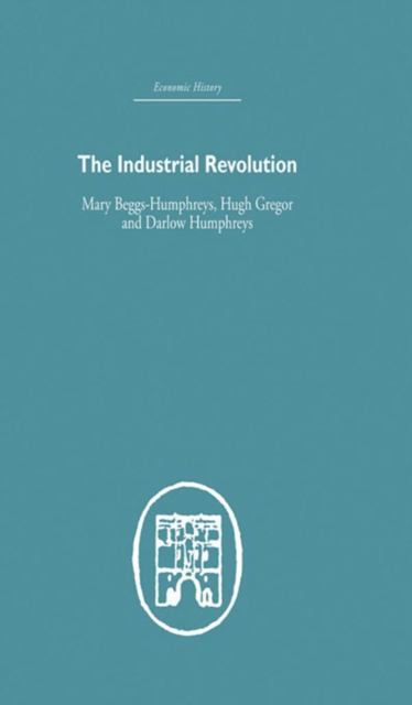 Industrial Revolution