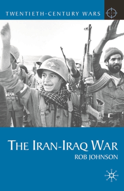 Iran-Iraq War