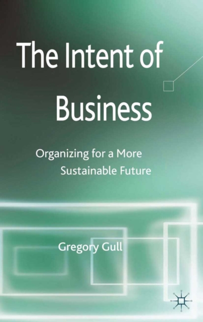 Intent of Business