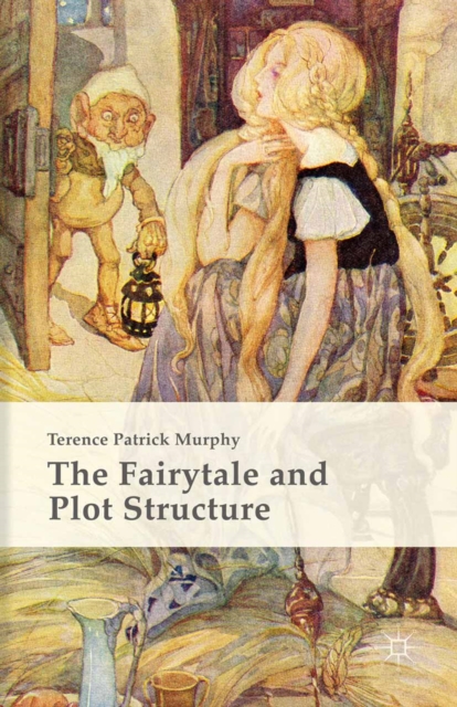 Fairytale and Plot Structure