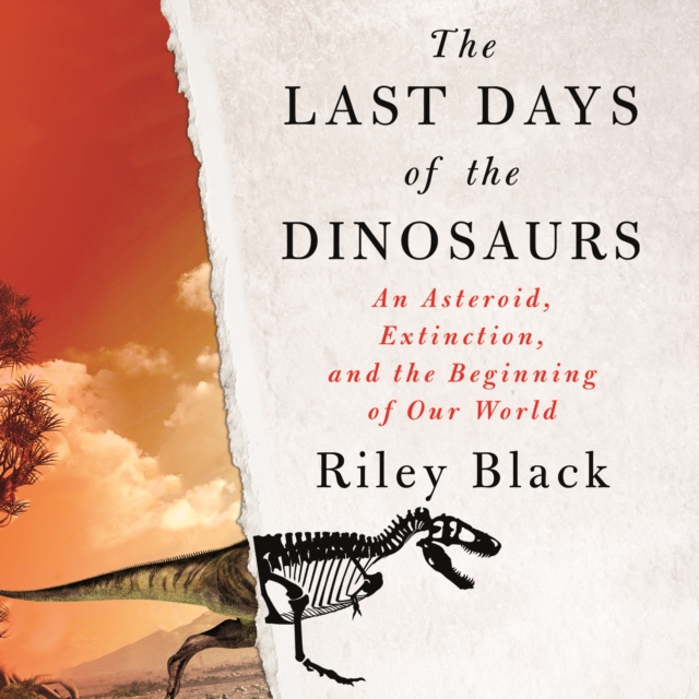 Last Days of the Dinosaurs