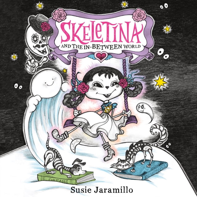 Skeletina and the In-Between World