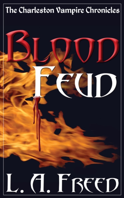 Blood Feud