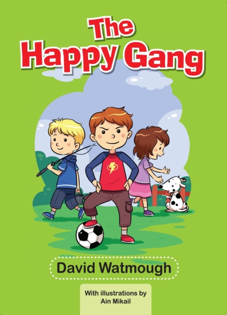 Happy Gang