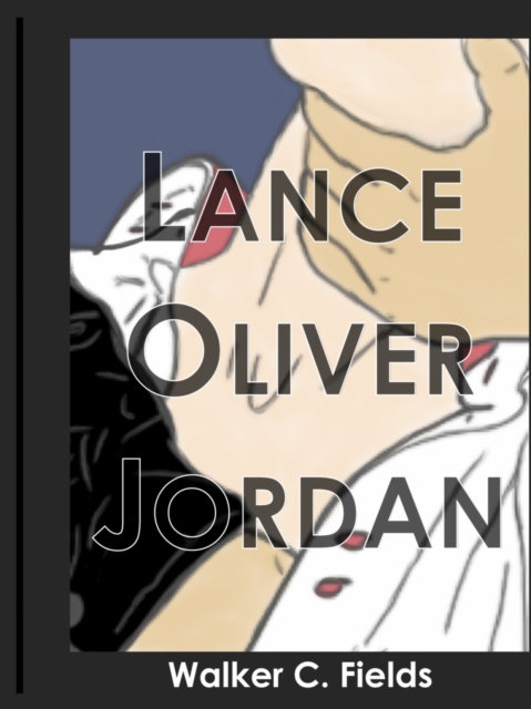 Lance Oliver Jordan