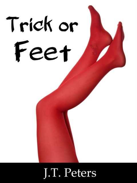 Trick or Feet