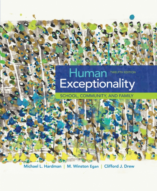 Human Exceptionality