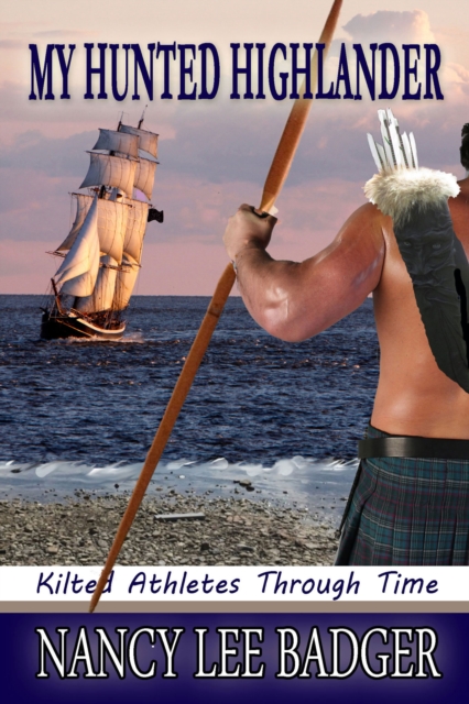 My Hunted Highlander
