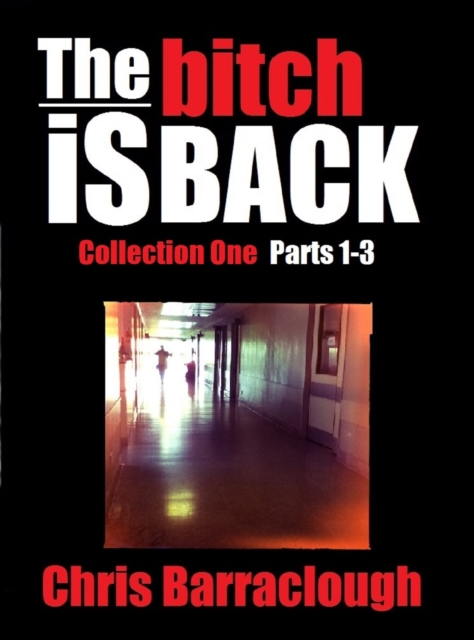 Bitch is Back Collection One (Parts 1-3) (The Bitch Is Back British Crime Thrillers Boxset)