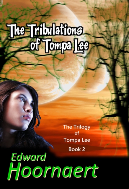 Tribulations of Tompa Lee