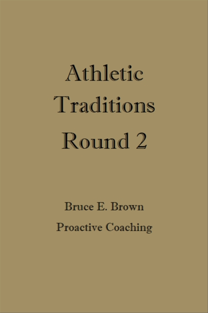 Athletic Traditions