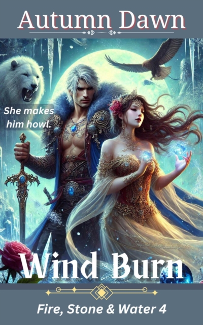 Wind Burn